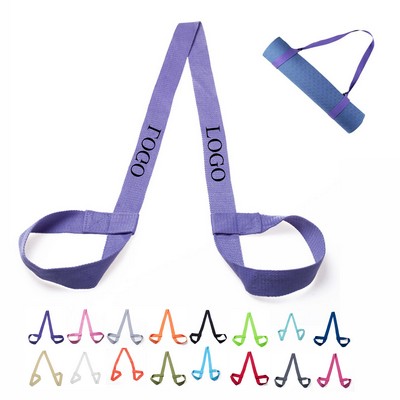 Yoga Mat Strap